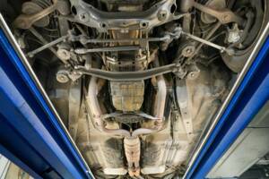 Image 33/41 of Mercedes-Benz 560 SEC (1990)