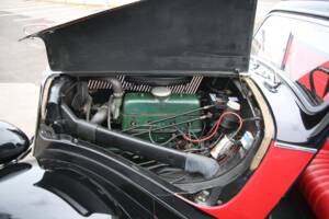 Immagine 33/45 di Citroën Traction Avant 11 BL (1952)