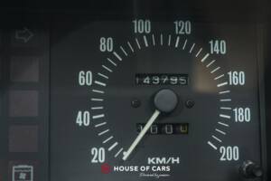 Bild 23/24 von Land Rover Range Rover Classic Vogue SEi (1992)