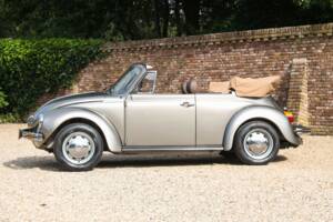 Image 13/50 of Volkswagen Beetle 1303 (1979)