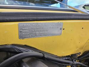 Image 44/54 of Chevrolet Blazer (1979)
