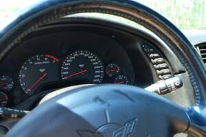 Immagine 9/26 di Chevrolet Corvette (2002)