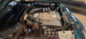 Imagen 31/33 de Mercedes-Benz SL 320 (1994)