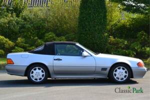 Bild 23/50 von Mercedes-Benz 300 SL-24 (1993)