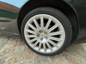 Afbeelding 14/22 van Maserati 4200 (2002)