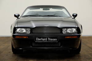 Imagen 4/15 de Aston Martin Virage Volante (1994)