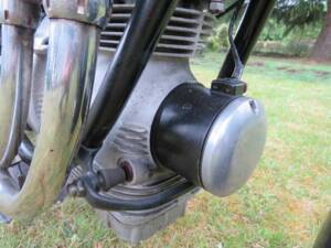Image 18/50 of Sunbeam S 8 (1949)