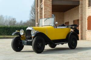 Afbeelding 2/50 van Citroën C2 5HP Boattail (1926)