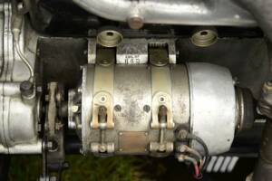 Image 22/44 of Rolls-Royce 20/25 HP (1932)