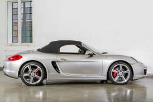 Image 3/32 of Porsche Boxster S (2012)