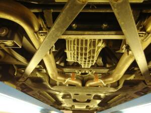 Immagine 85/93 di Maserati GranCabrio 4.7 (2010)