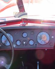 Imagen 29/50 de Jaguar XK 140 SE OTS (1955)