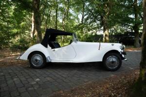Bild 3/24 von Charon Kitcar 2 CV 6 roadster (1990)