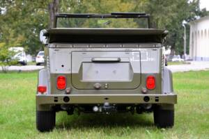 Immagine 32/39 di Volkswagen Kübel 1600 (1975)