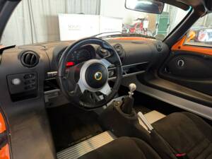 Bild 17/20 von Lotus Elise S (2009)