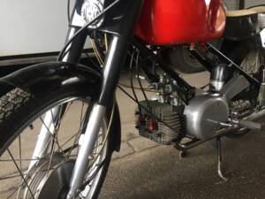 Immagine 3/8 di Rumi 125 Super Sport (1953)