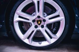 Bild 18/45 von Lamborghini Gallardo LP 560-4 (2009)
