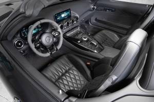 Bild 7/22 von Mercedes-AMG GT-R (2020)