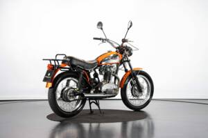Bild 4/50 von Ducati 350 Scrambler (1974)
