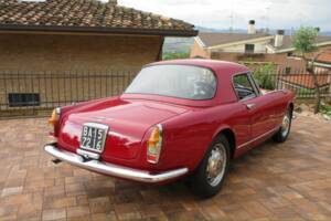 Bild 10/37 von Alfa Romeo 2600 Spider (1966)