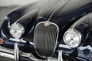 Afbeelding 14/46 van Jaguar XK 150 3.4 S DHC (1959)