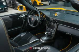 Immagine 18/24 di Porsche 911 Turbo S (2011)