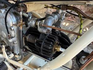 Image 20/40 of Moto Guzzi Alce (1945)