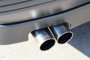 Imagen 34/50 de Alfa Romeo 164 3.0 V6 Quadrifoglio (1991)