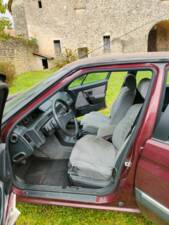 Bild 7/10 von Citroën XM Turbo CT (1993)