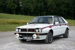 Image 2/47 of Lancia Delta HF Integrale (1988)