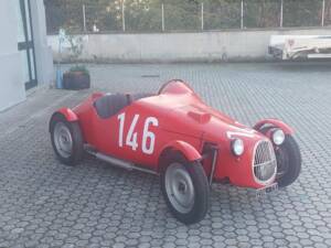 Bild 7/18 von FIAT 500 A Sport (1939)