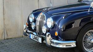 Bild 13/57 von Jaguar Mk II 3.4 (1967)