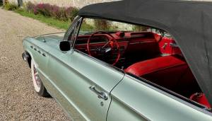 Image 26/50 of Buick Electra 225 Convertible (1962)