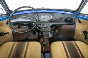 Bild 6/47 von Mini 1000 (1978)