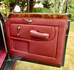 Bild 28/50 von Bentley S 1 (1957)