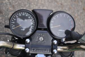 Image 16/29 of Kawasaki Z 1000 ST (1979)