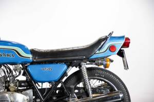 Bild 24/48 von Kawasaki 750 H2 Mach IV (1972)