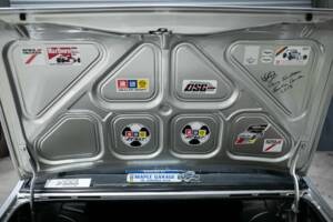 Image 44/49 of Vauxhall Firenza HP (1975)