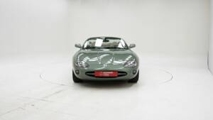 Image 8/15 of Jaguar XK8 4.0 (2000)
