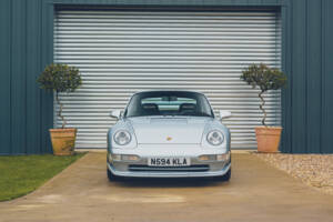 Image 56/104 of Porsche 911 Carrera RS (1995)