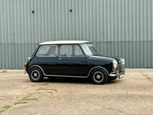 Bild 19/45 von Morris Mini Cooper S 1275 (1964)