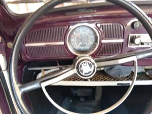Image 8/10 of Volkswagen Beetle 1200 (1969)