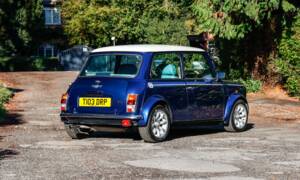 Image 2/28 of Rover Mini Cooper 1,3i (1999)