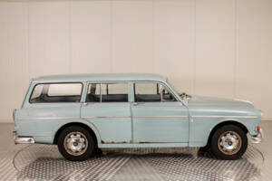 Bild 28/50 von Volvo Amazon (1965)