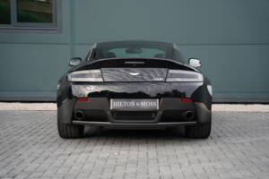 Imagen 8/50 de Aston Martin V8 Vantage N430 (2016)