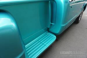 Imagen 30/52 de Chevrolet C10 Stepside (1968)