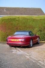 Image 39/50 of TVR Chimaera 4,0 (1994)