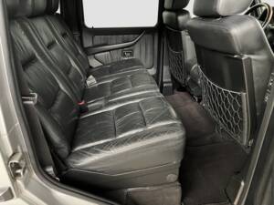 Bild 20/23 von Mercedes-Benz G 55 AMG (lang) (2000)