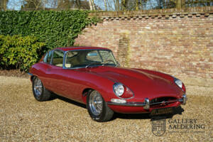 Afbeelding 28/50 van Jaguar E-Type (1968)