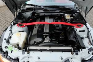 Afbeelding 35/45 van BMW Z3 Convertible 3.0 (2002)
